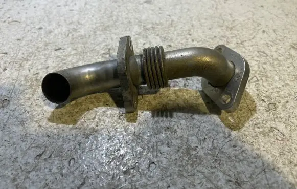 Mercedes-Benz ML W164 Engine coolant pipe/hose A6421400058