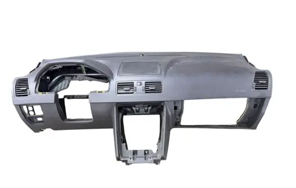 Volvo XC90 Dashboard