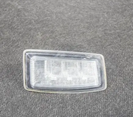 Audi A1 Rear/tail lights 8X0945096