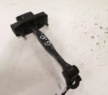Opel Astra K Rear door check strap stopper 6270