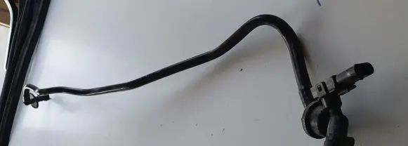 Audi A5 Vacuum line/pipe/hose