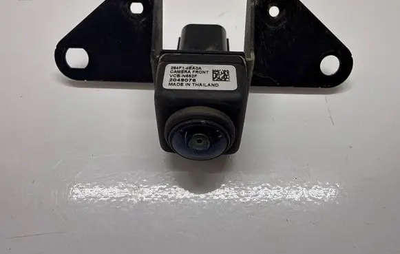 Nissan Qashqai Front bumper camera 284F14EA0A