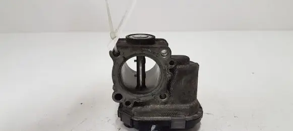 Citroen C4 I Picasso Throttle valve 9673534480
