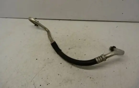 Renault Espace IV Air conditioning (A/C) pipe/hose 8200327172