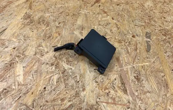 Volkswagen Golf Sportsvan Distronic sensor radar 5WA907572