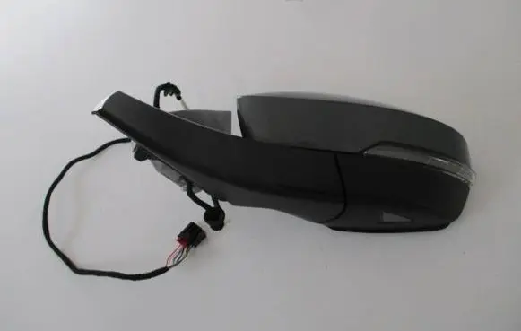 Volkswagen T-Roc Front door electric wing mirror 9PIN
