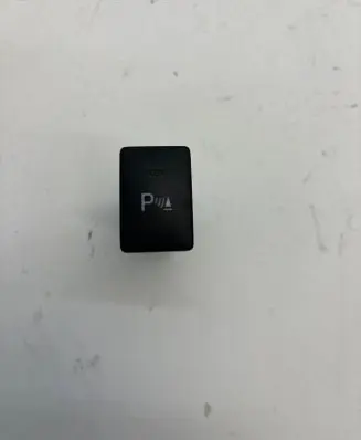 Toyota Verso Parking (PDC) sensor switch 15B118