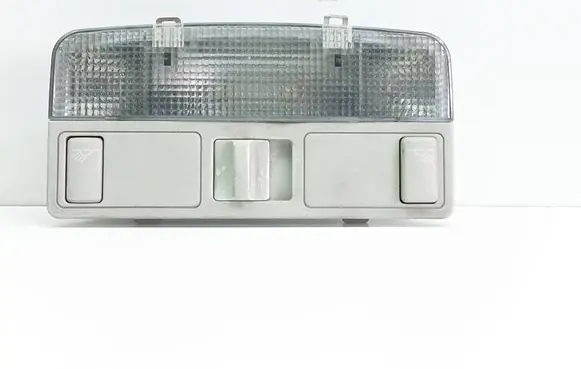 Audi A4 S4 B5 8D Front seat light 8D0947111