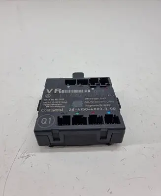 Mercedes-Benz E W212 Door control unit/module A2129011705