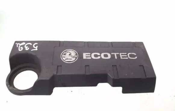 Opel Meriva A Engine cover (trim) 55351691V 55351690