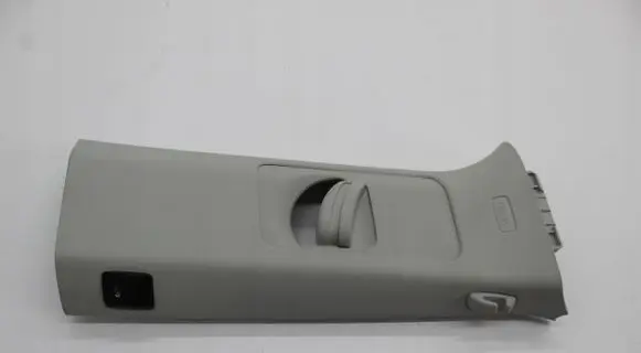 Volkswagen Sharan (B) pillar trim (top) 7N0867244F
