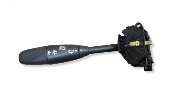 Mercedes-Benz E W211 Wiper control stalk A1715402245