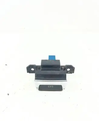 Peugeot 308 Hand parking brake switch 96785851