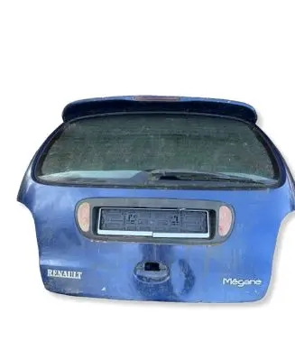 Renault Megane I Truck tailgate 