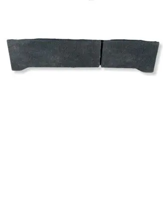 Lexus UX Trunk/boot floor carpet liner 5840176030