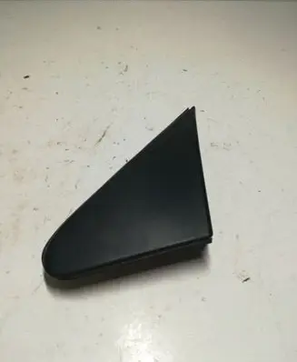 Toyota Yaris Plastic wing mirror trim cover 6011852010
