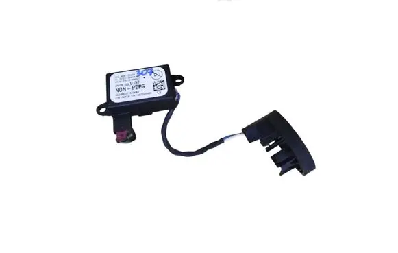Opel Astra J Immobiliser reader (aerial) 7812A284074