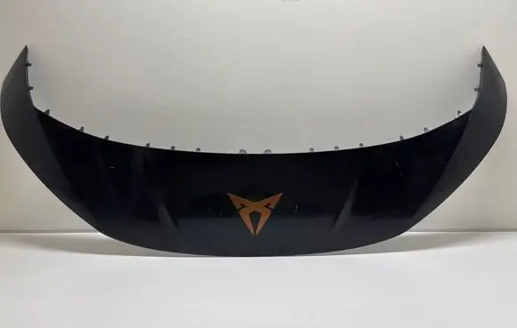 Cupra Born Front bumper splitter molding 10e806333