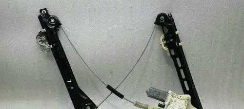 Porsche 911 991 Front door electric window regulator 99154297501