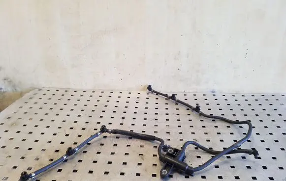 Mercedes-Benz ML W164 Fuel return line/hose A6420780341