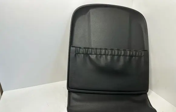 Porsche Cayenne (92A) Seat trim 7P5881989 7P5881607 7P58819891D0