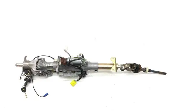 Jaguar XK8 - XKR Steering wheel axle set HJA9261BB 831410045834
