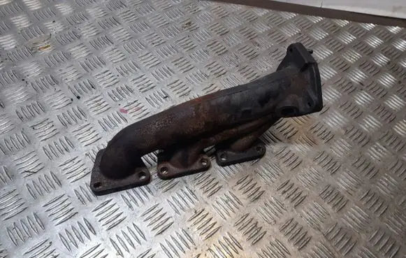 Audi Q5 SQ5 Exhaust manifold 06E253034F
