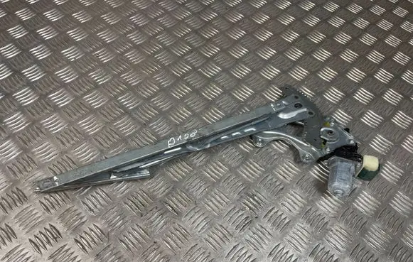 Nissan Murano Z52 Front door window regulator with motor 807315AA1A