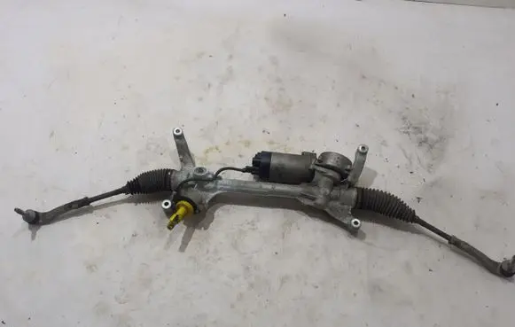 Mercedes-Benz C W206 Steering rack A2064608301