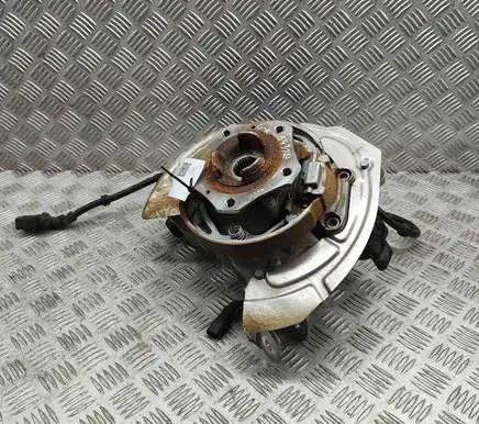 Audi E-tron GT Rear wheel hub 971505435J