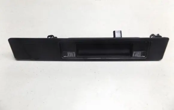 Volvo S90, V90 Tailgate/boot open switch button 31675534