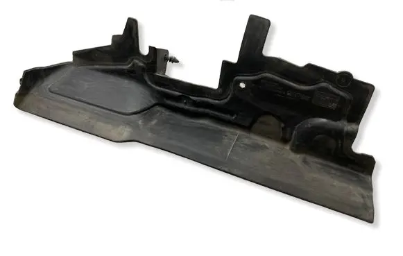 Opel Insignia A Intercooler air guide/duct channel GMPPP008 22794686