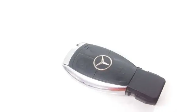Mercedes-Benz R W251 Ignition key/card 3507354