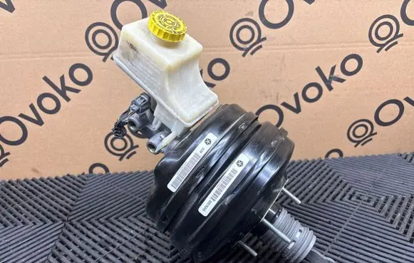 Dodge Charger Brake booster 32076245 P04581644AH