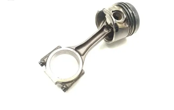 Volkswagen Golf SportWagen Piston with connecting rod CBA