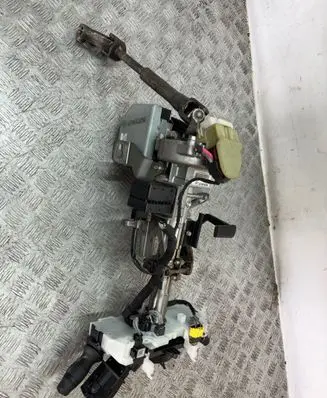 Renault Megane III Steering wheel axle 488107463R PW22BD0095Q 428107463R4