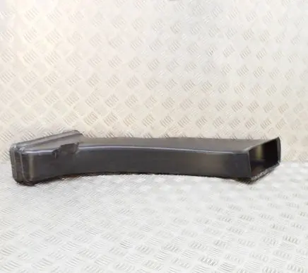Tesla Model X Air intake duct part 107228400A