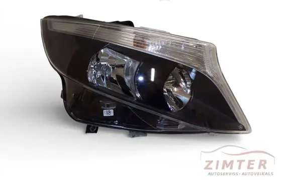 Mercedes-Benz Vito Viano W447 Headlight/headlamp A4479067800