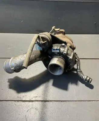 Renault Master II Turbo 53041015164
