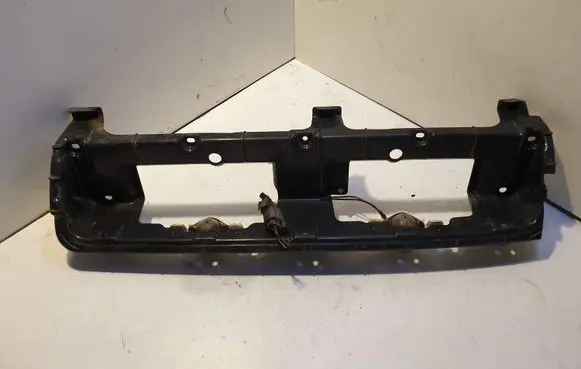 Honda CR-V Number plate light