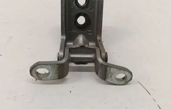 Front door lower hinge
