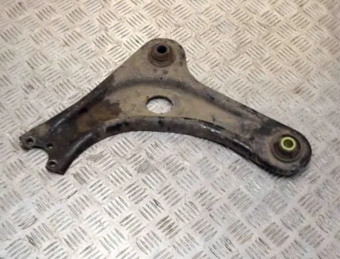 Citroen C4 Cactus Front lower control arm/wishbone