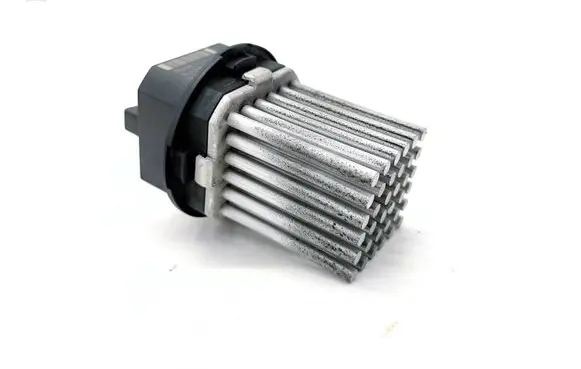 Volvo V60 Heater blower motor/fan resistor 5HL00894121 F7253002