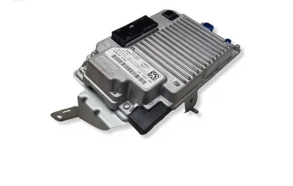 Ford Kuga III GPS navigation control unit/module LJ6T14G532MGN