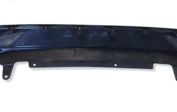 Toyota Corolla E210 E21 Rear bumper lower part trim