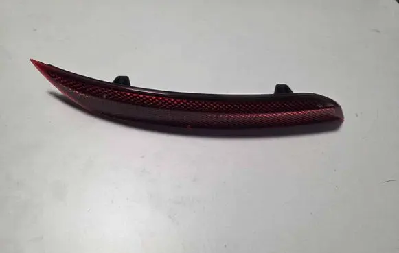 Volkswagen Polo V 6R Rear tail light reflector 6C0945106B
