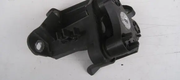Mercedes-Benz E W212 ABS pump bracket A2124300410