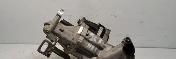 Peugeot 2008 I EGR thermostat 