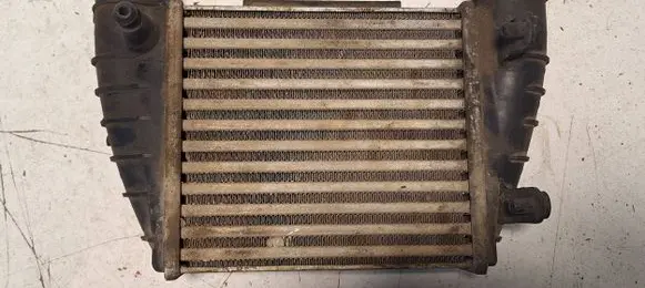 Audi A4 S4 B7 8E 8H Intercooler radiator 8E0145806Q 6021745 2001070032