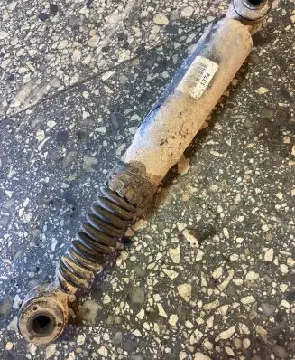 Citroen Xsara Picasso Rear shock absorber/damper